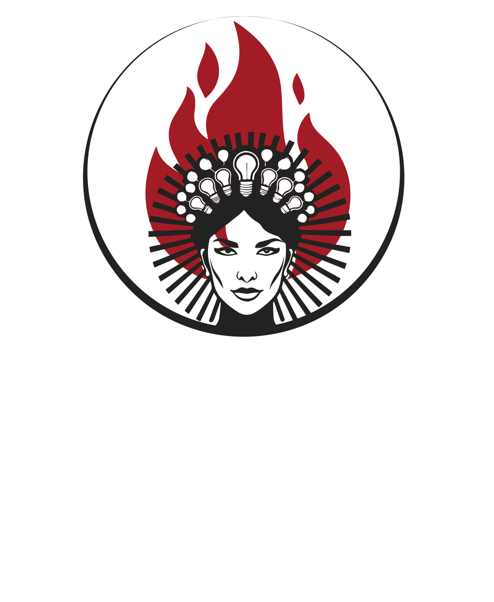 Logo FURIA CREATIVA